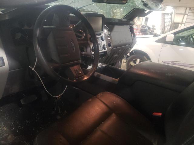 Photo 8 from auction – 2015 FORD F250 SUPER with VIN 1FT7W2BT0FEA08594