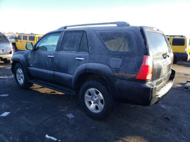 Photo 2 from auction – 2007 TOYOTA 4RUNNER SR with VIN JTEZU14R870091695