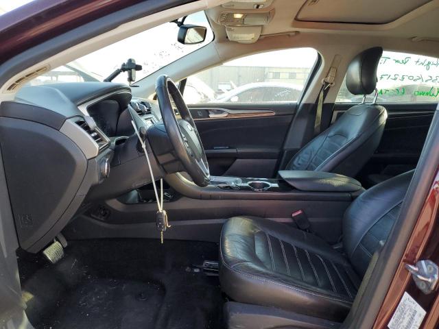 Photo 7 from auction – 2013 FORD FUSION SE with VIN 3FA6P0HR8DR243754