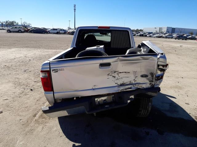 Photo 6 from auction – 2003 FORD RANGER SUP with VIN 1FTYR44E93PB03418