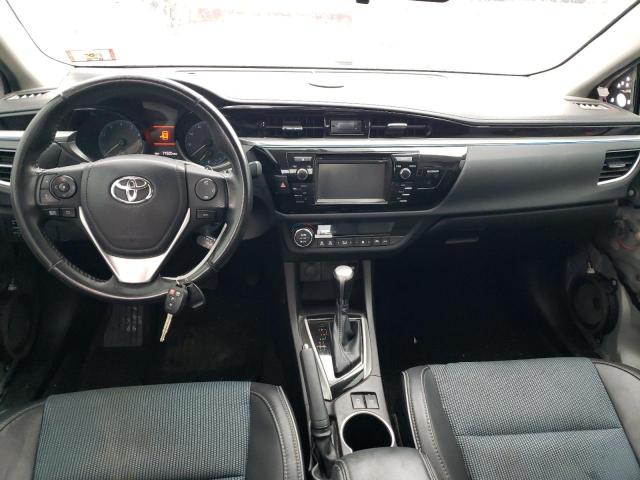 Photo 8 from auction – 2015 TOYOTA COROLLA L with VIN 2T1BURHE4FC461329