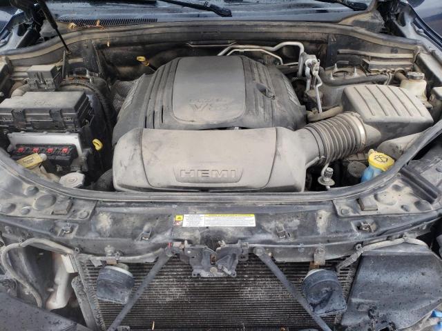 Photo 12 from auction – 2013 DODGE DURANGO CR with VIN 1C4SDJDT9DC618106