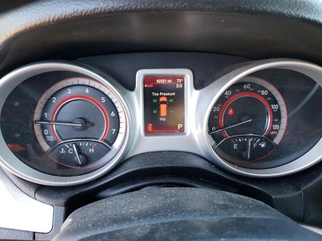 Photo 9 from auction – 2015 DODGE JOURNEY SX with VIN 3C4PDCBG4FT627763
