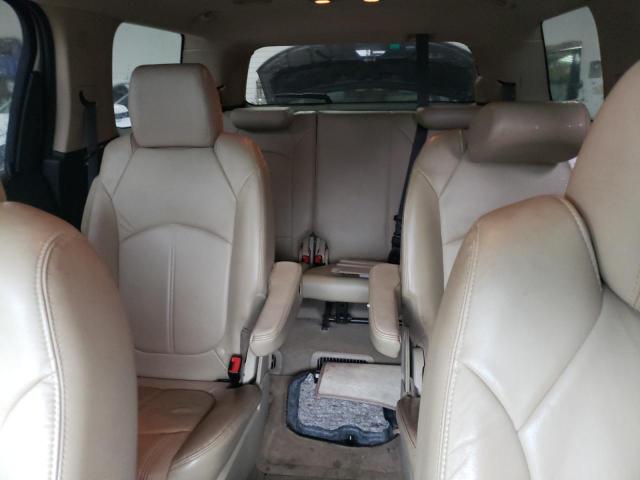 Photo 10 from auction – 2011 GMC ACADIA SLT with VIN 1GKKVRED6BJ235840