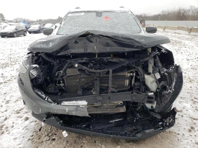 Photo 5 from auction – 2019 GMC TERRAIN SL with VIN 3GKALVEV0KL113311