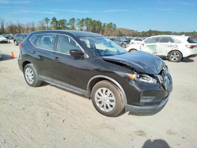Photo 4 from auction – 2018 NISSAN ROGUE S with VIN KNMAT2MT7JP513993