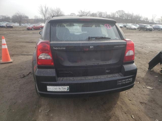 Photo 6 from auction – 2012 DODGE CALIBER SX with VIN 1C3CDWDAXCD527830