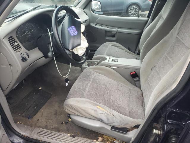 Photo 7 from auction – 2001 FORD EXPLORER X with VIN 1FMDU72E11ZA14862