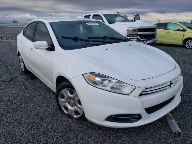 Photo 4 from auction – 2014 DODGE DART SE with VIN 1C3CDFAA9ED674941