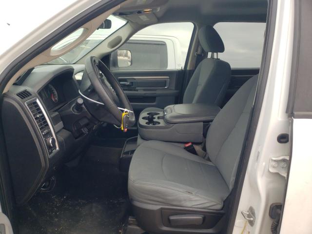 Photo 7 from auction – 2013 RAM 2500 SLT with VIN 3C6UR5DL4DG579527