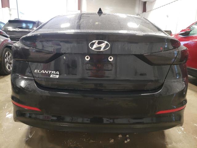 Photo 6 from auction – 2017 HYUNDAI ELANTRA SE with VIN 5NPD74LF3HH072104