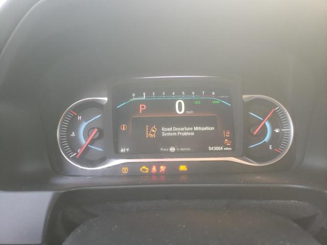 Photo 9 from auction – 2019 HONDA PILOT EXL with VIN 5FNYF5H51KB025198