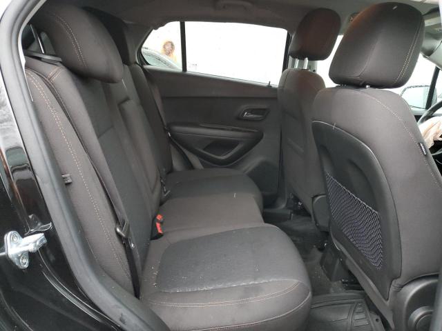 Photo 11 from auction – 2021 CHEVROLET TRAX LS with VIN KL7CJKSB2MB302269