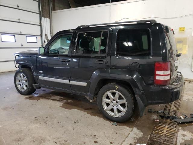 Photo 2 from auction – 2012 JEEP LIBERTY SP with VIN 1C4PJMAK3CW174312