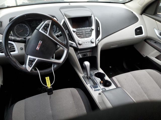 Photo 8 from auction – 2013 GMC TERRAIN SL with VIN 2GKALSEK3D6158027