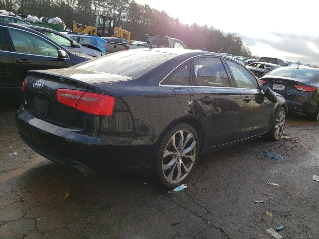 Photo 3 from auction – 2013 AUDI A6 PREMIUM with VIN WAUGFAFCXDN088033
