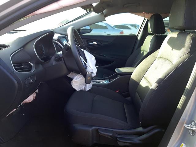 Photo 7 from auction – 2017 CHEVROLET MALIBU LS with VIN 1G1ZB5STXHF123926