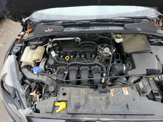 Photo 11 from auction – 2017 FORD FOCUS SEL with VIN 1FADP3H23HL337024