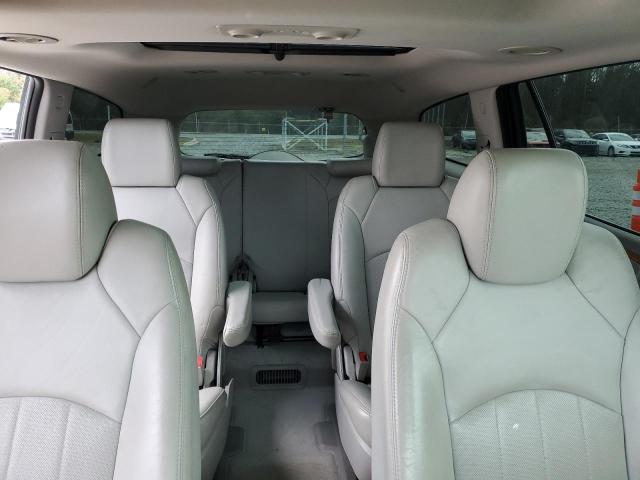 Photo 10 from auction – 2011 BUICK ENCLAVE CX with VIN 5GAKVBED0BJ131140