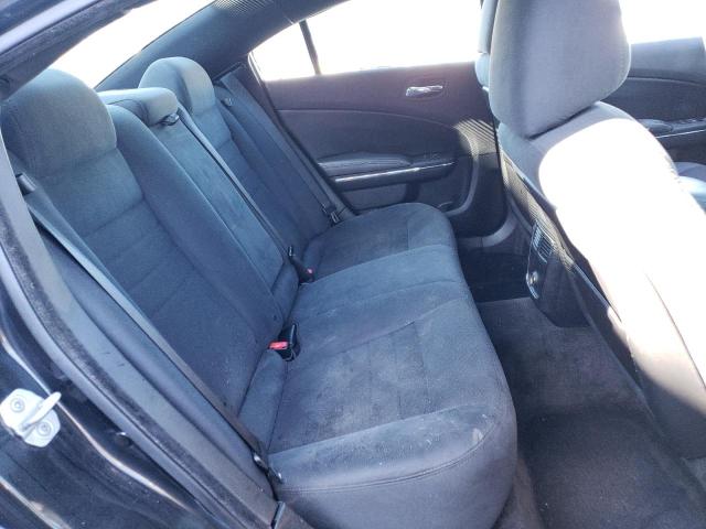 Photo 10 from auction – 2011 DODGE CHARGER with VIN 2B3CL3CG1BH505706