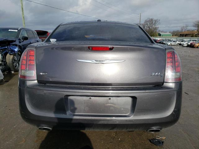 Photo 6 from auction – 2014 CHRYSLER 300 S with VIN 2C3CCAGG0EH383765
