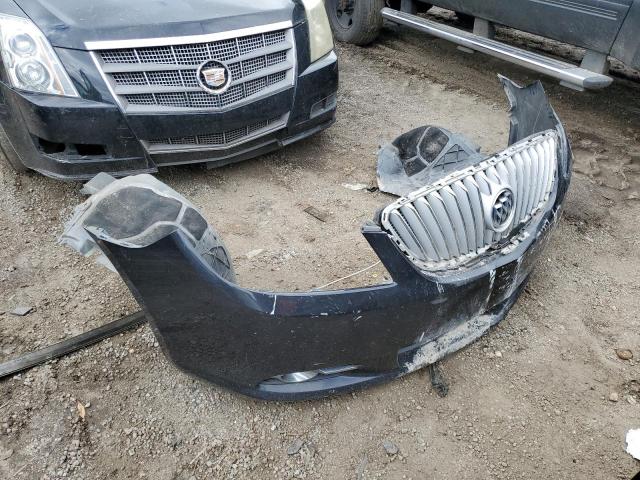 Foto 12 de la subasta – 2012 BUICK LACROSSE P con VIN 1G4GH5E32CF234032