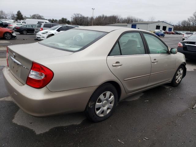 Photo 3 from auction – 2004 TOYOTA CAMRY LE with VIN 4T1BE32K14U366540