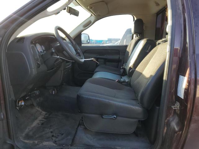 صورة رقم 7 من المزاد - 2004 DODGE RAM 2500 S مع VIN 3D7KA26C84G132191