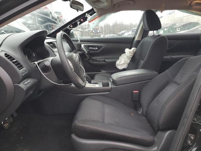 Photo 7 from auction – 2017 NISSAN ALTIMA 2.5 with VIN 1N4AL3AP0HC483241