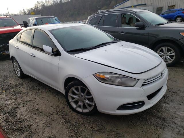 Photo 4 from auction – 2015 DODGE DART LIMIT with VIN 1C3CDFCB7FD111815