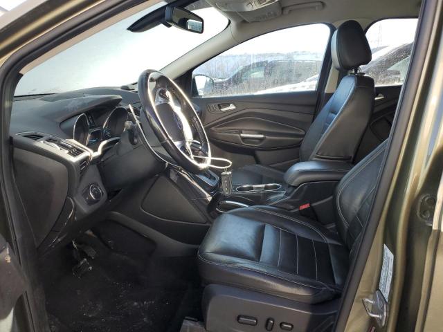 Photo 7 from auction – 2014 FORD ESCAPE TIT with VIN 1FMCU9J91EUB73265