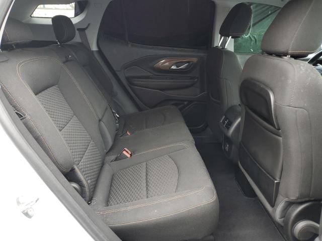 Photo 11 from auction – 2019 GMC TERRAIN SL with VIN 3GKALMEV3KL305221