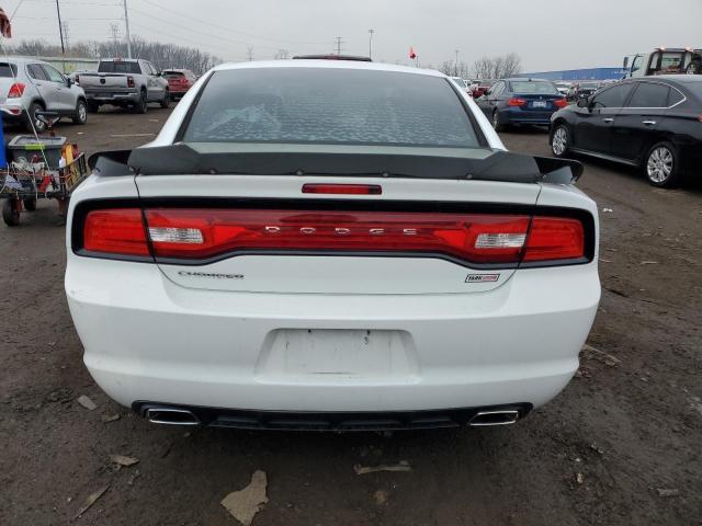 Photo 6 from auction – 2012 DODGE CHARGER SE with VIN 2C3CDXBGXCH102320