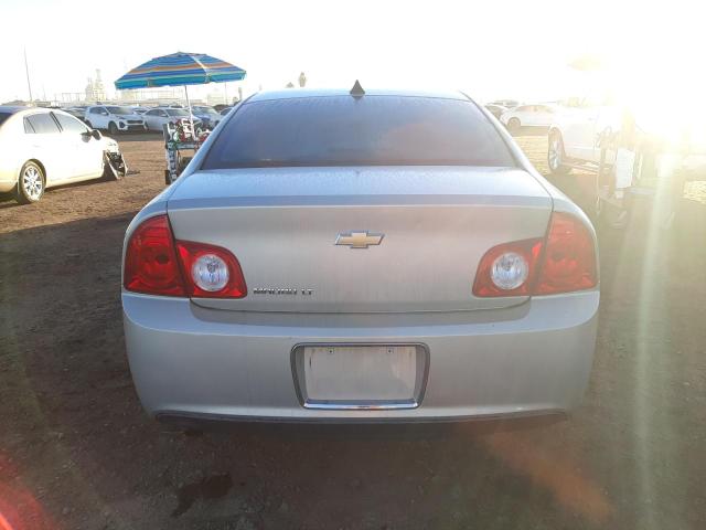Photo 6 from auction – 2012 CHEVROLET MALIBU 1LT with VIN 1G1ZC5EUXCF158069