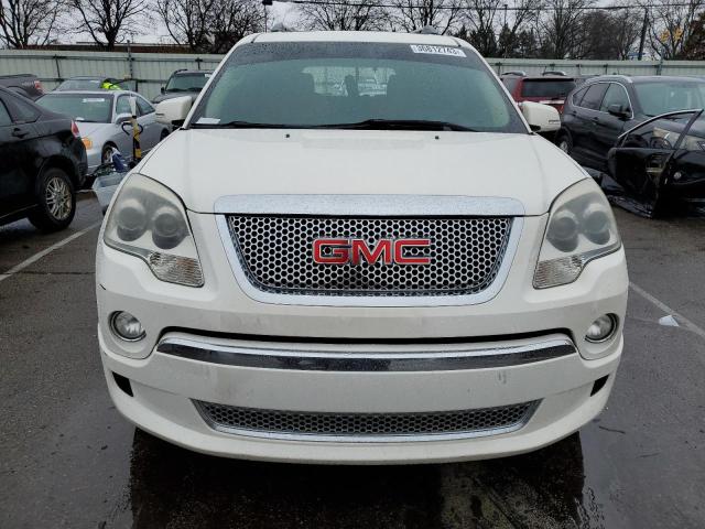 Photo 5 from auction – 2012 GMC ACADIA with VIN 1GKKVTED8CJ226538