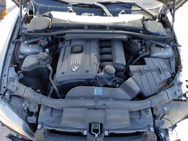 Photo 11 from auction – 2011 BMW 328 I with VIN WBAPH7G57BNM56064
