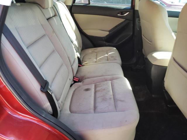 Photo 11 from auction – 2013 MAZDA CX-5 TOURI with VIN JM3KE2CE8D0106402
