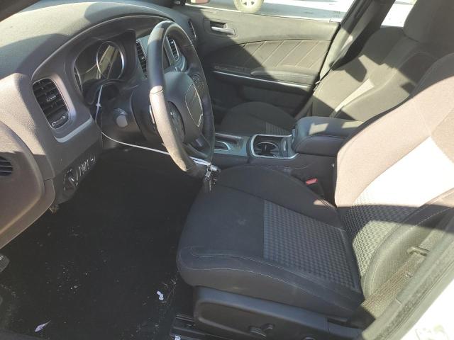 Photo 7 from auction – 2021 DODGE CHARGER R/ with VIN 2C3CDXCT9MH684908