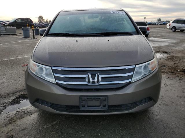 Photo 5 from auction – 2012 HONDA ODYSSEY EX with VIN 5FNRL5H43CB072772