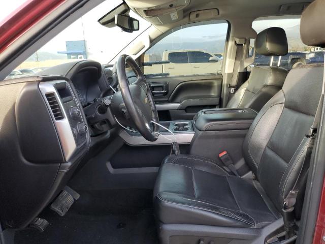 Photo 7 from auction – 2014 CHEVROLET SILVERADO with VIN 3GCUKSEC9EG168815