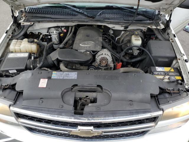 Photo 11 from auction – 2006 CHEVROLET SILVERADO with VIN 1GCEK19B46Z196555