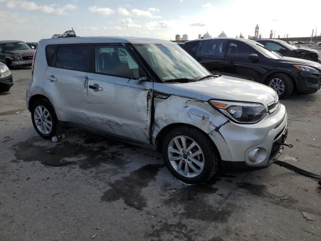 Photo 4 from auction – 2019 KIA SOUL + with VIN KNDJP3A5XK7696596