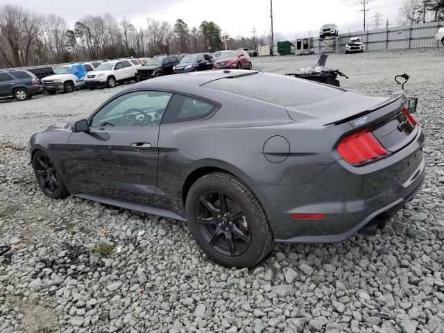 Photo 2 from auction – 2019 FORD MUSTANG GT with VIN 1FA6P8CF4K5199263