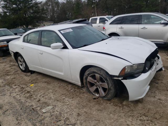 Photo 4 from auction – 2013 DODGE CHARGER SE with VIN 2C3CDXBG3DH610839