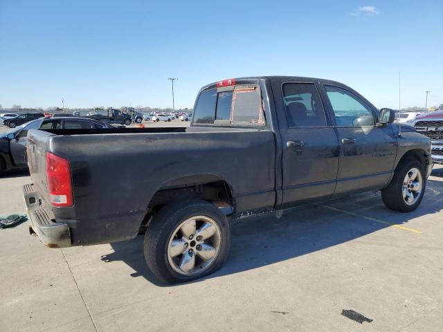 Photo 3 from auction – 2003 DODGE RAM 1500 S with VIN 1D7HU18D03S244735