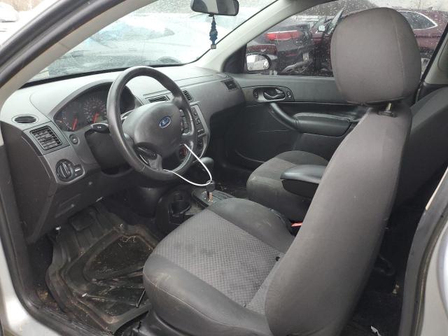Photo 7 from auction – 2007 FORD FOCUS ZX3 with VIN 1FAFP31N47W324700
