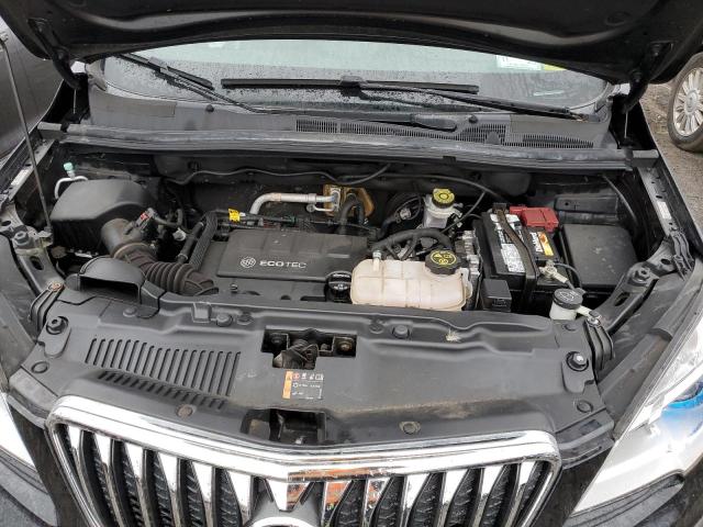 Photo 11 from auction – 2016 BUICK ENCORE with VIN KL4CJGSB3GB703103