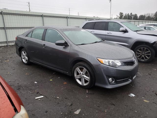 Photo 4 from auction – 2013 TOYOTA CAMRY L with VIN 4T1BF1FK4DU229071