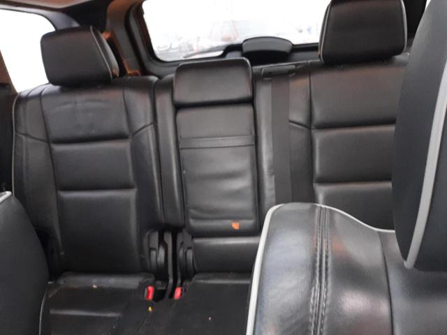 Photo 10 from auction – 2012 JEEP GRAND CHER with VIN 1C4RJFCT4CC221939
