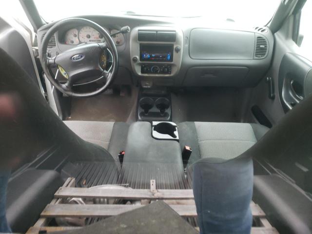 Foto 8 de la subasta – 2003 FORD RANGER SUP con VIN 1FTYR14VX3PB27712